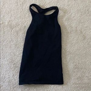 NWOT Free People Movement Racerback
